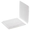 FILTRE HABITACLE SC 80025 HIFI FILTER - ref. HIFSC80025 | TP Agri