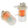 FILTRE A GASOIL FT 25 V HIFI FILTER - ref. HIFFT25V | TP Agri