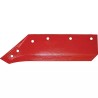 SOC A POINTE DROIT 14 POUCES TYPE KVERNELAND - ref. 5550130 | TP Agri