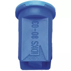 BUSE LECHLER ANTIDERIVE IDKS 80 03 BLEU POLY - ref. 30536073 | TP Agri