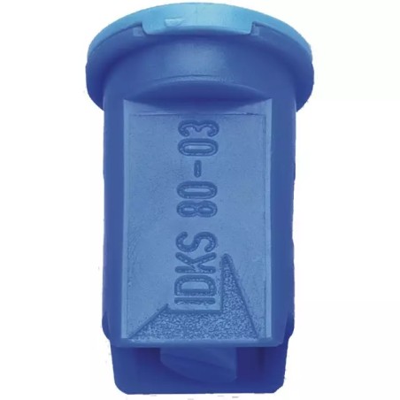 BUSE LECHLER ANTIDERIVE IDKS 80 03 BLEU POLY - ref. 30536073 | TP Agri