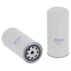 FILTRE A GASOIL SN 80017 HIFI FILTER - ref. HIFSN80017 | TP Agri