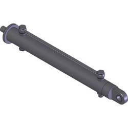AMORTISSEUR HYDRAULIQUE SIP 413050100 - ref. 61340632 | TP Agri