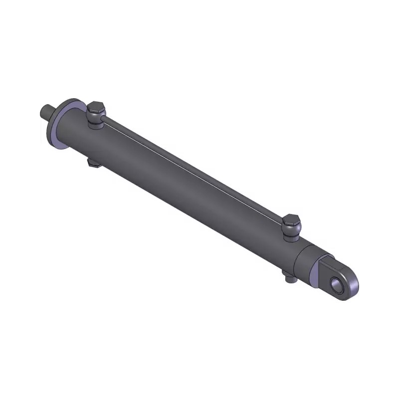 AMORTISSEUR HYDRAULIQUE SIP 413050100 - ref. 61340632 | TP Agri