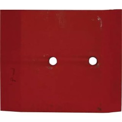 PLAQUE TALONNETTE P5801101 AD.VOGEL&NOOT - ref. 5850085 | TP Agri