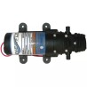 POMPE PULVERISATEUR EF1000 3 MEMBRANES 12V 3 - ref. 30548350 | TP Agri