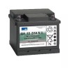BATTERIE GEL GF12033Y1 12V 38AH - ref. 31306003 | TP Agri