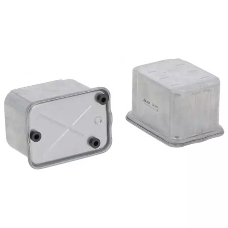 FILTRE A GASOIL SN 5045 HIFI FILTER - ref. HIFSN5045 | TP Agri