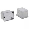 FILTRE A GASOIL SN 5045 HIFI FILTER - ref. HIFSN5045 | TP Agri