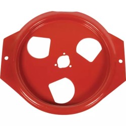 DISQUE AVEC 2 TROUS TYPE VICON - ref. 249547 | TP Agri