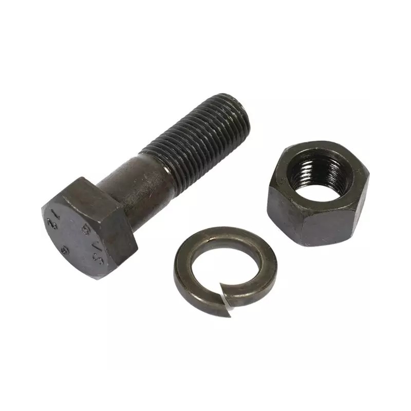 BOULON TETE HEXAGONALE 14X45 12.9 - ref. 229008 | TP Agri