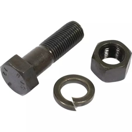 BOULON TETE HEXAGONALE 14X45 12.9 - ref. 229008 | TP Agri
