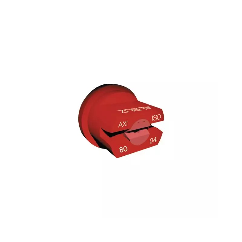 BUSE ALBUZ AXI 80 04 ROUGE - ref. 30533249 | TP Agri