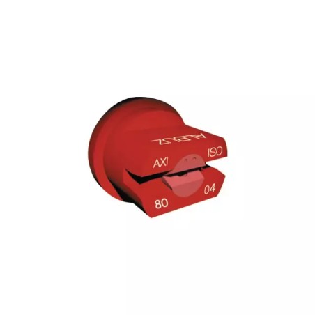 BUSE ALBUZ AXI 80 04 ROUGE - ref. 30533249 | TP Agri