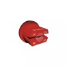 BUSE ALBUZ AXI 80 04 ROUGE - ref. 30533249 | TP Agri