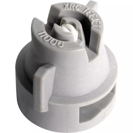 BUSE TEEJET JET PLAT XRC 110 06 VK CERAMIQUE - ref. 247237 | TP Agri