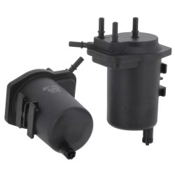 FILTRE A GASOIL SN 99116 HIFI FILTER - ref. HIFSN99116 | TP Agri
