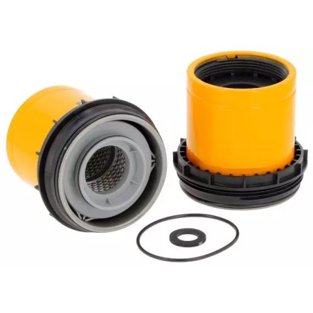 FILTRE A GASOIL SEPARATEUR D'EAU SN 40845 - ref. HIFSN40845 | TP Agri