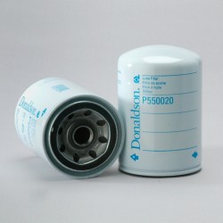 Filtre Donaldson P550020