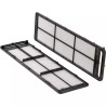 FILTRE HABITACLE SC 80057 HIFI FILTER - ref. HIFSC80057 | TP Agri