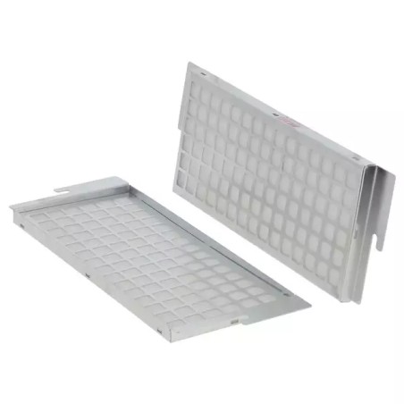FILTRE HABITACLE SC 90502 HIFI FILTER - ref. HIFSC90502 | TP Agri