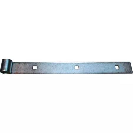PENTURE FORTE LG 800 ZINGUE - ref. 1842012 | TP Agri