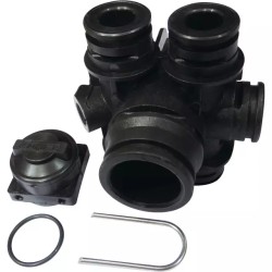 CORPS DE DISTRIBUTION 424/82 - ref. 30535263 | TP Agri