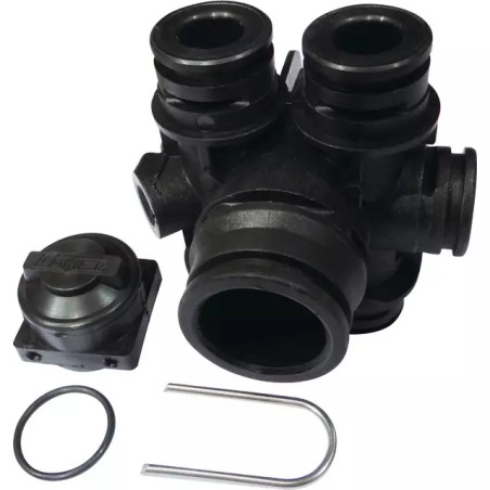CORPS DE DISTRIBUTION 424/82 - ref. 30535263 | TP Agri