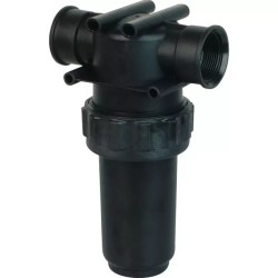 FILTRE DE LIGNE 1"1/4 GAZ (FEM) 32 MESCH - ref. 30541405 | TP Agri