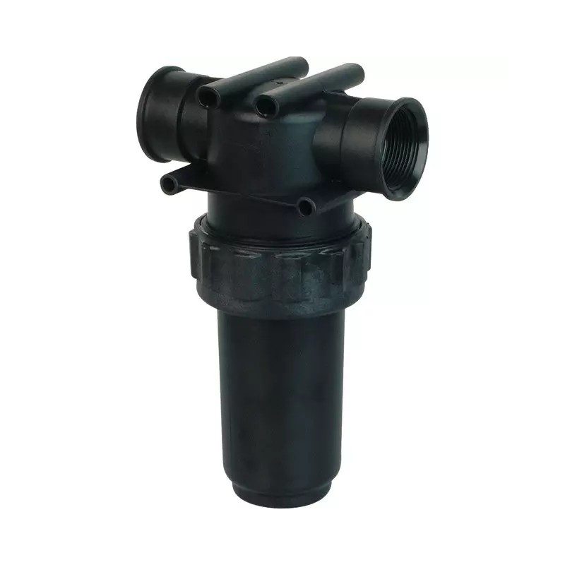 FILTRE DE LIGNE 1"1/4 GAZ (FEM) 32 MESCH - ref. 30541405 | TP Agri