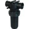 FILTRE DE LIGNE 1"1/4 GAZ (FEM) 32 MESCH - ref. 30541405 | TP Agri