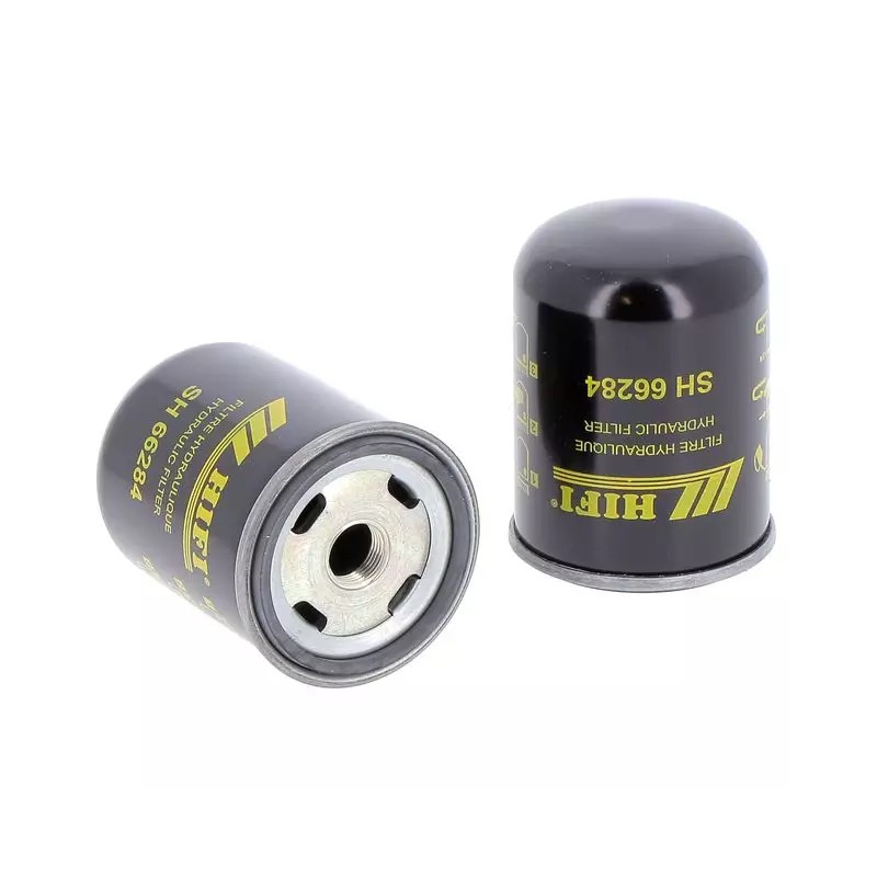 FILTRE HYDRAULIQUE SH 66284 HIFI FILTER - ref. HIFSH66284 | TP Agri