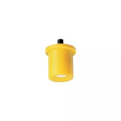 BUSE LECHLER TURBULENCE TR 80 02 JAUNE CERAM - ref. 30536205 | TP Agri