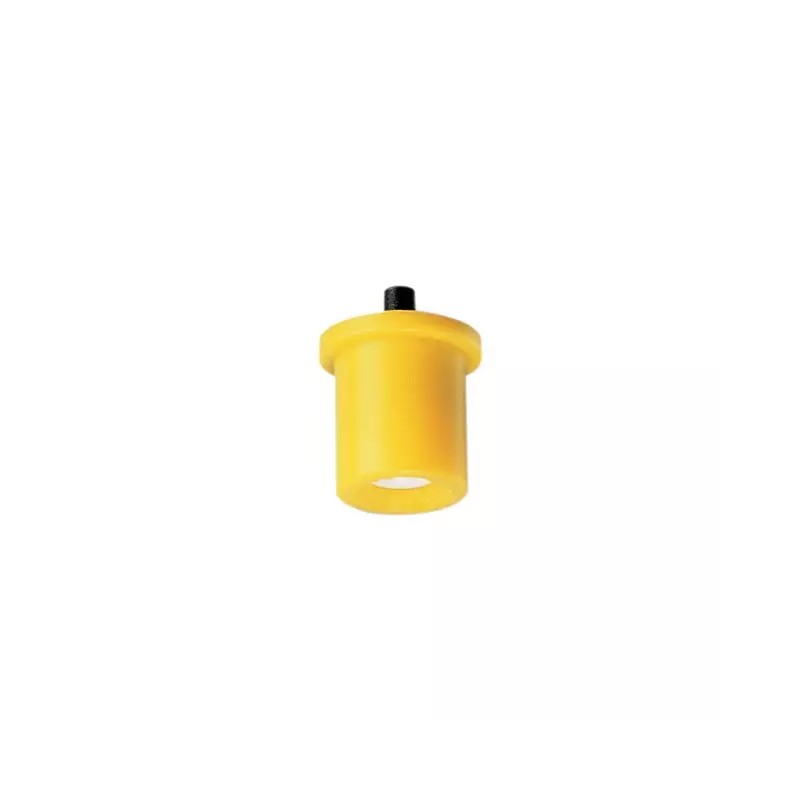 BUSE LECHLER TURBULENCE TR 80 02 JAUNE CERAM - ref. 30536205 | TP Agri