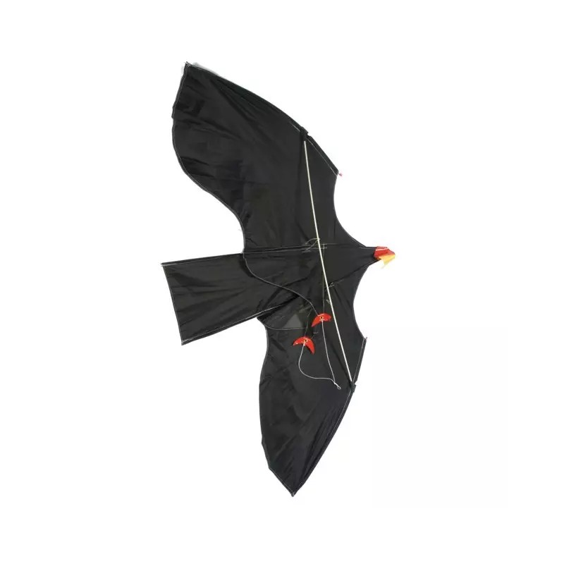 EFFAROUCHEUR SPOOKER COMOP AVEC MAT 4M EN ALU - ref. 2571020 | TP Agri