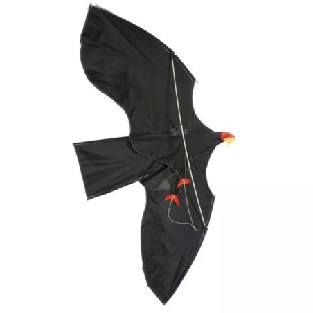 EFFAROUCHEUR SPOOKER COMOP AVEC MAT 4M EN ALU - ref. 2571020 | TP Agri