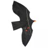 EFFAROUCHEUR SPOOKER COMOP AVEC MAT 4M EN ALU - ref. 2571020 | TP Agri