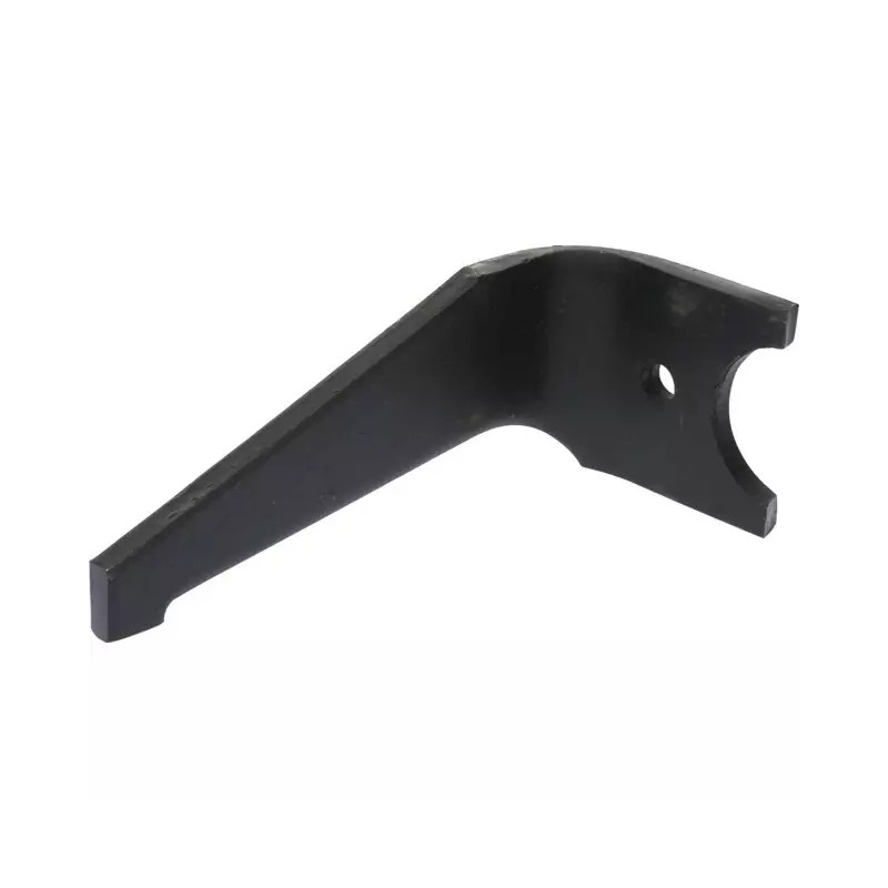 DENT DE HERSE ROTATIVE DROITE FORGEE 315X120X1 - ref. 226709 | TP Agri