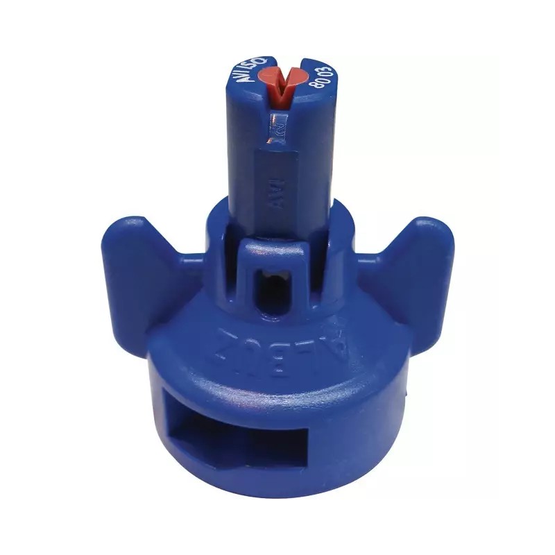 BUSE ALBUZ FAST CAP AVI 80 03 BLEUE - ref. 30533404 | TP Agri