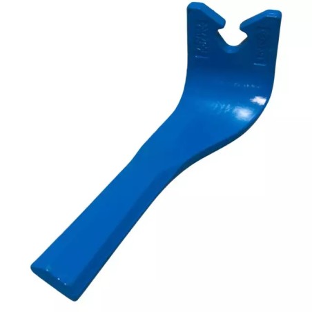 DENT DE HERSE ROTATIVE DROITE SZ32 ZIRKON 8 OR - ref. 209520 | TP Agri