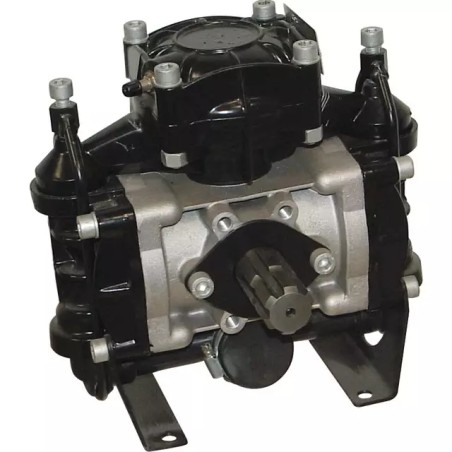 POMPE PULVERISATEUR BASSE PRESSION BP60K 2 P - ref. 30535052 | TP Agri