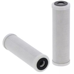 FILTRE POUR LIQUIDE EC 23105 V HIFI FILTE - ref. HIFEC23105V | TP Agri