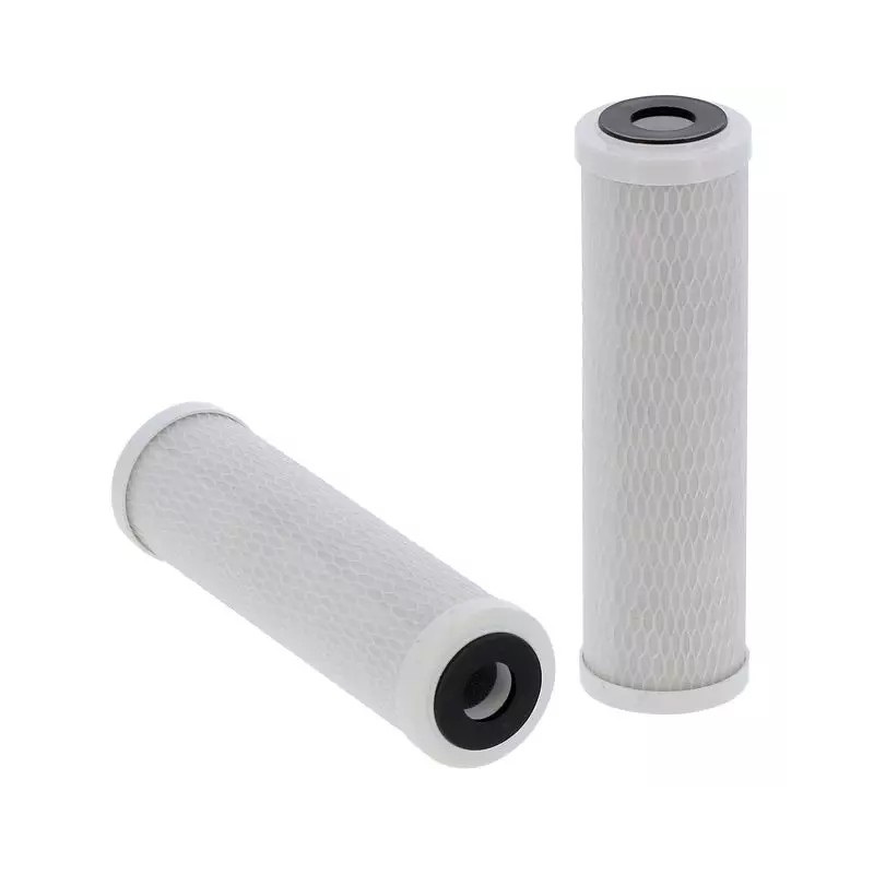 FILTRE POUR LIQUIDE EC 23105 V HIFI FILTE - ref. HIFEC23105V | TP Agri