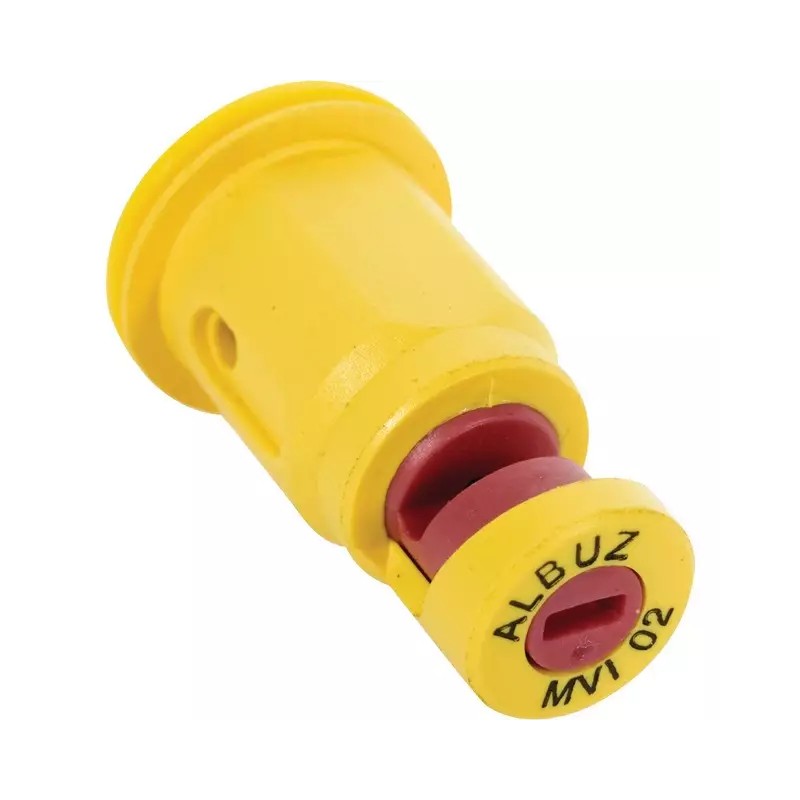 BUSE ALBUZ MIROIR MVI 02 JAUNE - ref. 244339 | TP Agri
