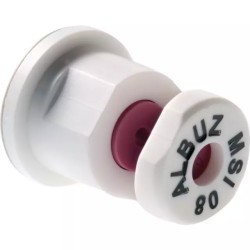BUSE ALBUZ MSI 08 BLANCHE - ref. 30533125 | TP Agri