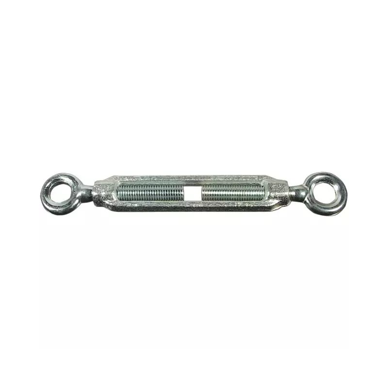 TENDEUR GALVA 2 BOUCLES 6 MM - ref. 1865656 | TP Agri