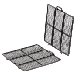 FILTRE HABITACLE SC 80071 HIFI FILTER - ref. HIFSC80071 | TP Agri
