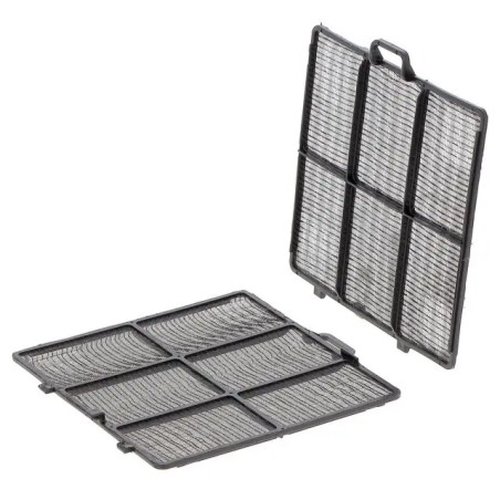 FILTRE HABITACLE SC 80071 HIFI FILTER - ref. HIFSC80071 | TP Agri
