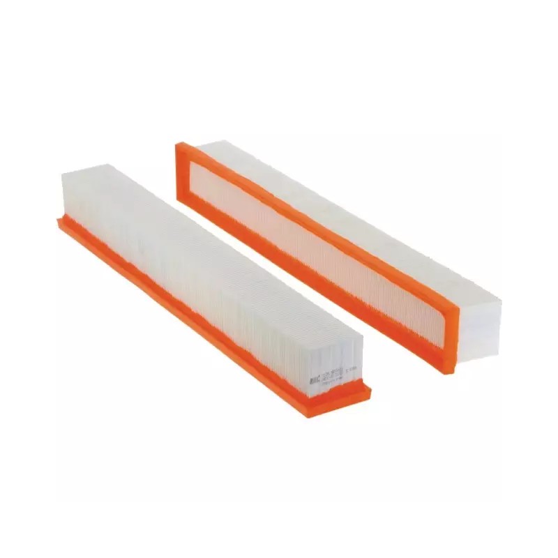 FILTRE HABITACLE SC 50008 HIFI FILTER - ref. HIFSC50008 | TP Agri