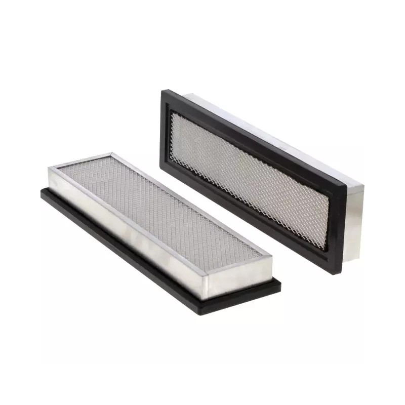 FILTRE HABITACLE SC 70027 HIFI FILTER - ref. HIFSC70027 | TP Agri
